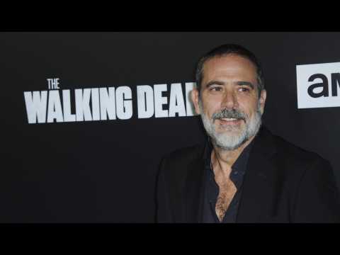 VIDEO : 'The Walking Dead' Star Calls Negan A 