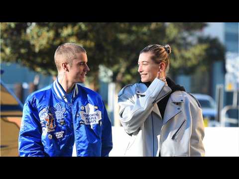 VIDEO : Justin Bieber Pranked Fans Into Thinking Hailey Was Pregnant