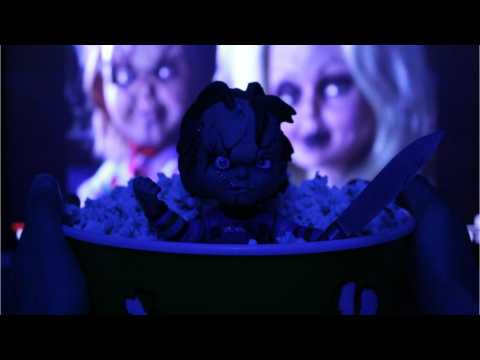 VIDEO : 'Child's Play' Reboot Is Tribute To Original Film