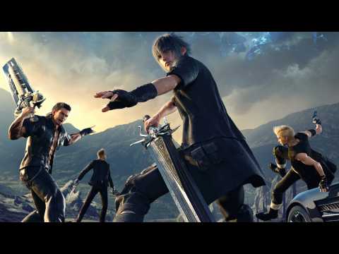 VIDEO : 'Final Fantasy VII' Co-Director Revealed For Remake