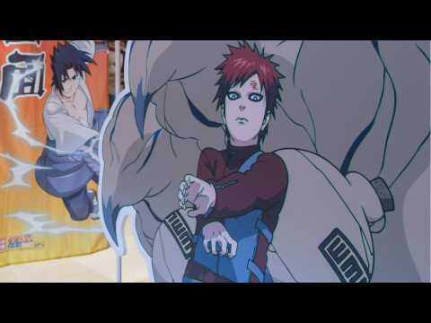 VIDEO : 'Naruto' Kabuki Play Returns With New Teaser