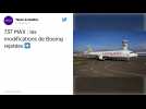 Crash du 737 Max de Lion Air. Boeing doit revoir sa copie sur le système automatique MCAS