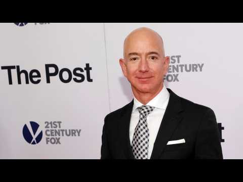 VIDEO : Jeff Bezoz' Investigation Finds Saudi Government Behind His Hacked Information
