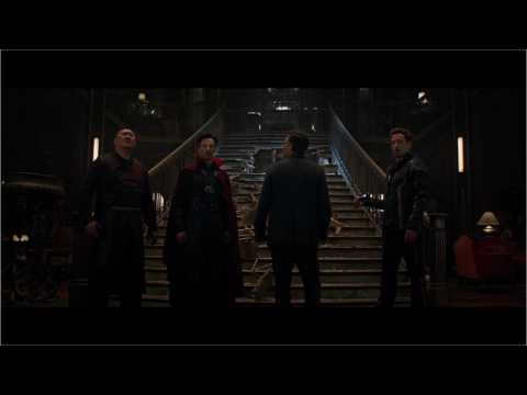 VIDEO : Do New 'Avengers: Endgame' Toys Reveal Any Plot?