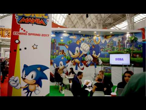 VIDEO : Sonic the Hedgehog Movie to Have Accompanying Video Game