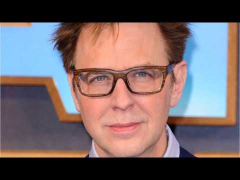 VIDEO : James Gunn Listed As 'Avengers: Endgame' Executive Producer
