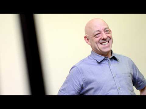 VIDEO : Brian Michael Bendis Gets Emotional About 'Spider-Man: Into the Spider-Verse'