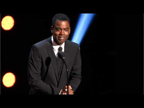 VIDEO : Chris Rock Roasts Jussie Smollett At The NAACP Image Awards