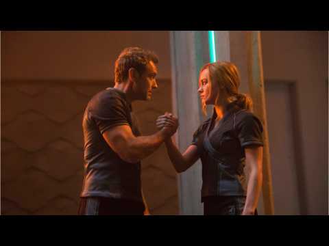 VIDEO : 'Captain Marvel' Close To $1 Billion
