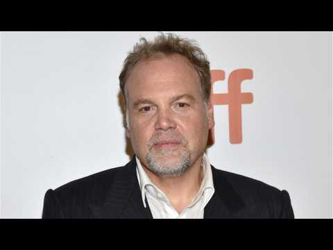 VIDEO : Vincent D'Onofrio Offers His Outlook On The Cancellation Of 'Daredevil'