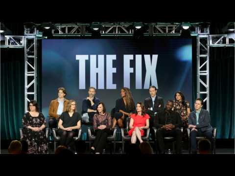 VIDEO : 'The Fix' Gives Marcia Clark Fictionalized O.J. Trial Do-Over