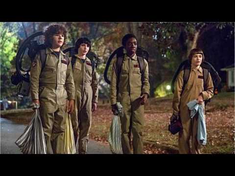 VIDEO : 'Stranger Things' Season 3 Will Have Two Major Antagonists