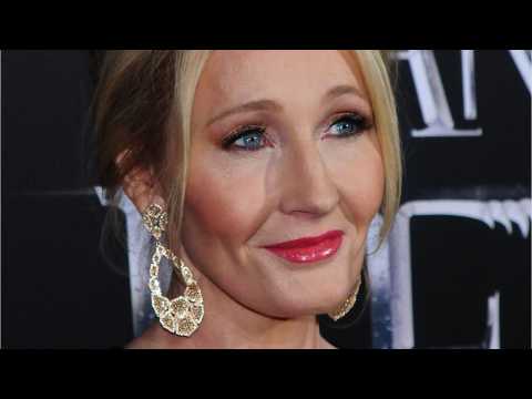 VIDEO : J.K. Rowling Talks Nagini's Origin In New Clip
