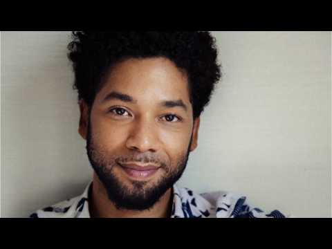 VIDEO : NAACP Image Awards Pressured To Remove Jussie Smollett?s Nomination