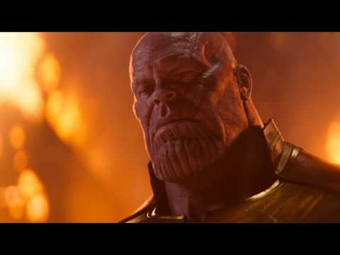 VIDEO : Josh Brolin Jokes About Thanos Farming Between 'Infinity War' And 'Endgame'