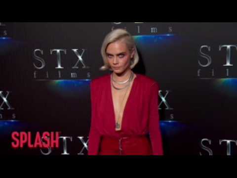 VIDEO : Cara Delevingne: I Hope To Inspire Girls Who Aren't Normal