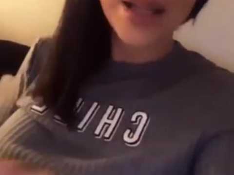 VIDEO : Jelena (LesAnges11) rpond aux attaques de Lana et fait une confidence surprenante
