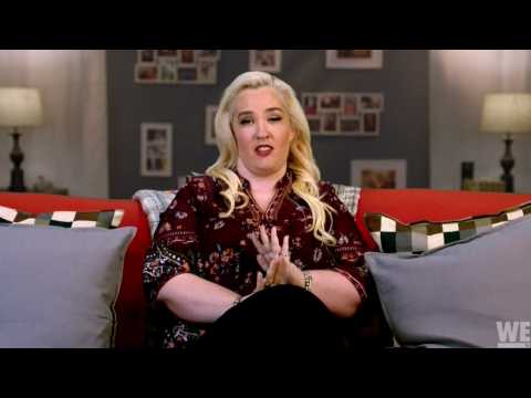 VIDEO : Mama June Arrested For Drugs
