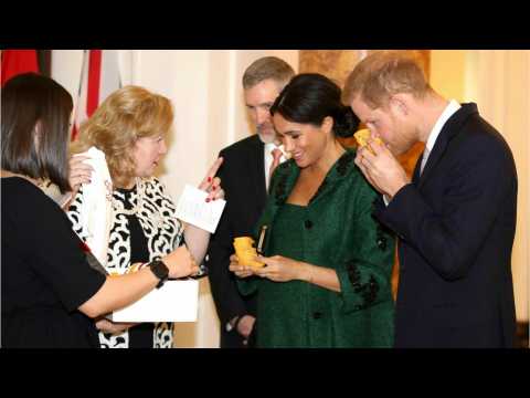 VIDEO : When Will Meghan And Harry's Baby Come?