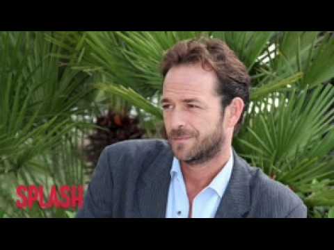 VIDEO : Luke Perry Will Be Honored By Riverdale