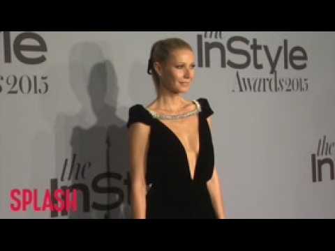VIDEO : Gwyneth Paltrow Wanted To Reinvent Divorce!