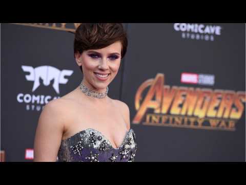 VIDEO : What Does Scarlett Johansson Say About 'Avengers: Endgame'?