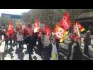 500 manifestants à Troyes pour défendre le service public