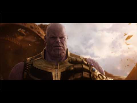 VIDEO : Which MCU Film Is The Longest?