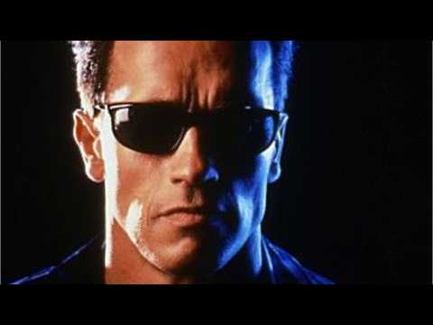 VIDEO : 'Terminator 6' Official Title Confirmed After Months Of Rumors