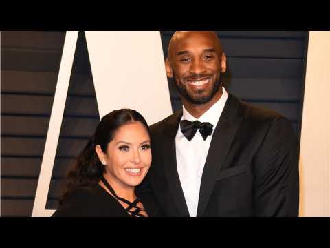 VIDEO : Kobe Bryant?s Wife Wants To Try For A Baby Boy