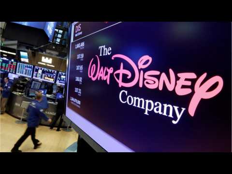 VIDEO : Disney Chiefs Tease 