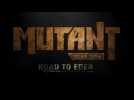 Mutant Year Zero : Road to Eden - Bande-annonce Switch