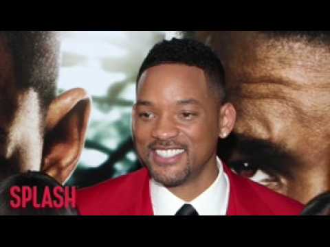 VIDEO : Will Smith Went 10 YEARS Without Alcohol!