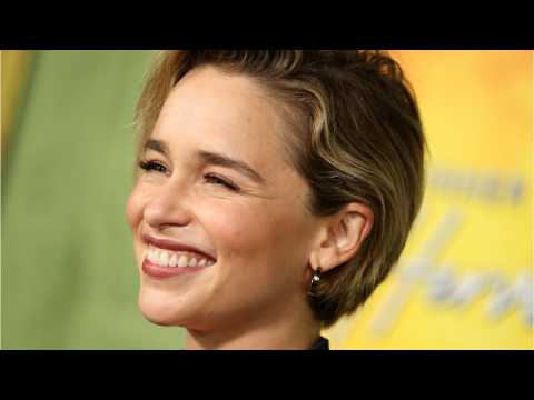 VIDEO : Emilia Clarke Opens Up About Almost Losing Her Life To Brain Hemorrhages