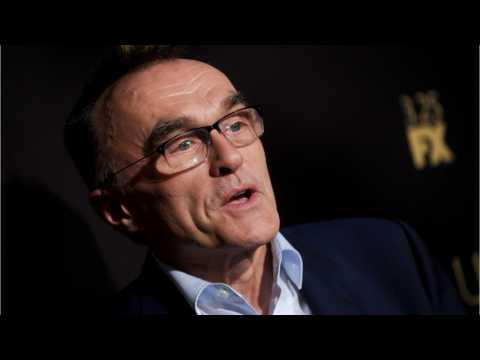 VIDEO : Danny Boyle Opens Up About Exit From Upcoming Bond Film