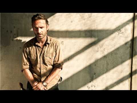 VIDEO : 'The Walking Dead': Rick Grimes Movie Updates Coming Soon