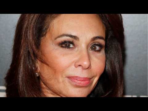 VIDEO : Jeanine Pirro Still In Doghouse After Questioning Rep. Ilhan Omar's Loyalty To US