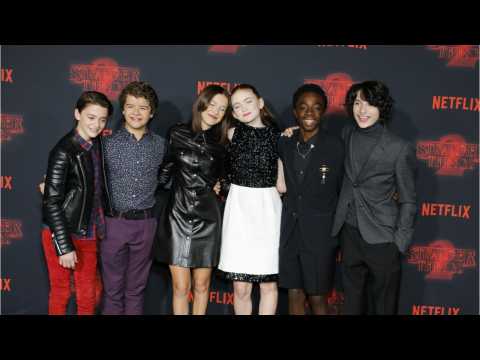 VIDEO : ?Stranger Things? Season 3 Details Vague