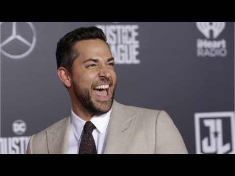 VIDEO : Zachary Levi Reveals The Worst Part of The 'Shazam!' Costume