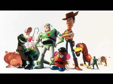 VIDEO : ?Toy Story? Fans Begin The New Sequel Nitpicking