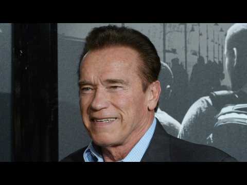 VIDEO : Upcoming Terminator Movie Lands A Title
