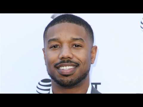 VIDEO : Michael B Jordan's Production Company Set To Make Film With Kong: Skull Island Director