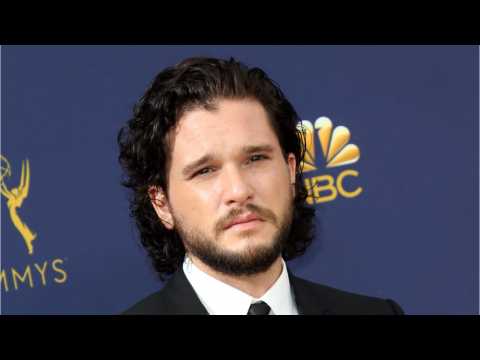 VIDEO : Kit Harington Opens Up About Bringing Game Of Thrones To A Close