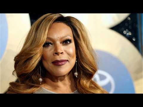 VIDEO : Wendy Williams Seeking Treatment, Living In Sober House