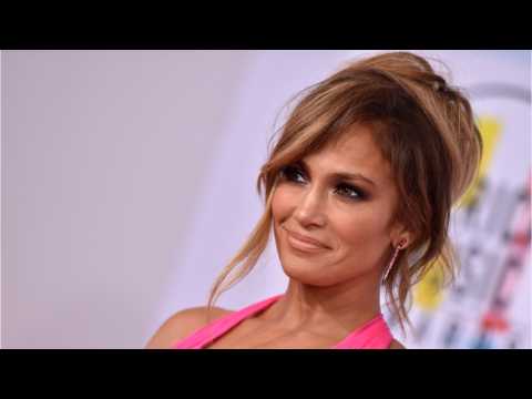 VIDEO : Jennifer Lopez Adds To Cast Of Upcoming Movie Hustlers