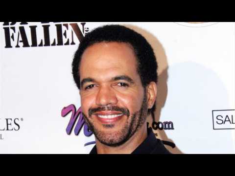 VIDEO : ?Young And The Restless? Star Kristoff St John?s Official Cause Of Death Released