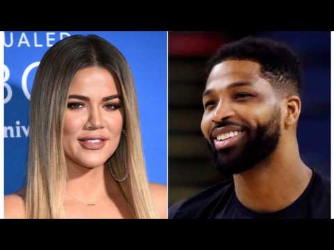 VIDEO : Khlo Kardashian?s Pays Compliment To Tristan Thompson After Split