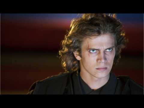 VIDEO : 'Star Wars: The Clone Wars' Is Leaving Netflix