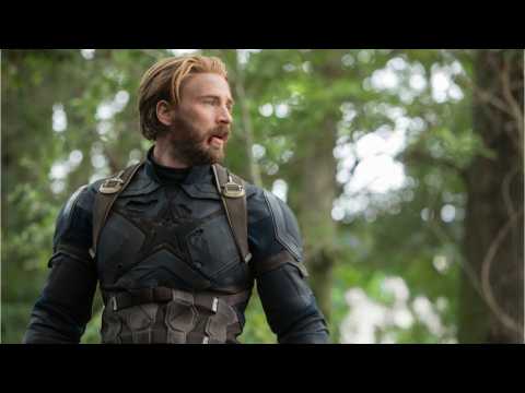 VIDEO : Kevin Feige Names First Wave of MCU Movies