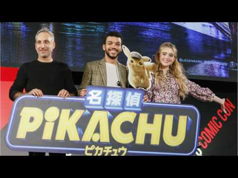 VIDEO : 'Detective Pikachu' Will Shy Away From Anime Series And Games